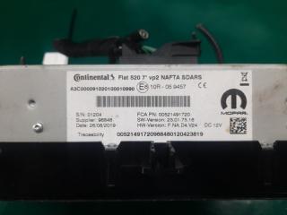 Монитор RENEGADE (BU) 14- 2020 Wagon 2.4L I4 ZERO EVAP M-AIR