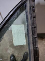 Стекло двери глухое заднее левое CAMRY 40 06-11