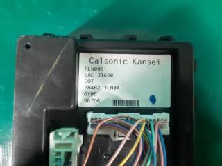 Блок комфорта NISSAN NV200 USA 13- Минивэн 2.0L 4