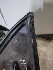 Стекло двери глухое заднее левое CAMRY 40 06-11