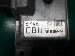 Блок управления АКПП NV200 USA 13- 2017 Минивэн 2.0L 4