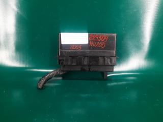 Реле NISSAN NV200 USA 13- Минивэн 2.0L 4