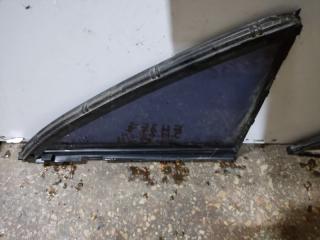 Стекло двери глухое заднее левое TOYOTA CAMRY 40 06-11