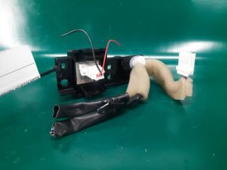 Блок электронный NV200 USA 13- 2017 Минивэн 2.0L 4