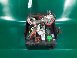 Блок предохранителей моторный отсек NISSAN NV200 USA 13- Минивэн 2.0L 4