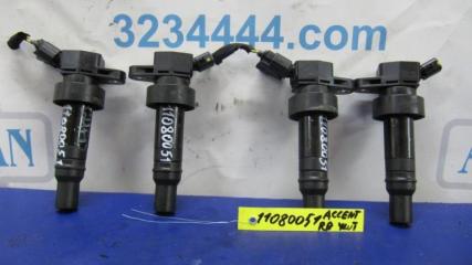 Катушка зажигания HYUNDAI ACCENT RB 10-