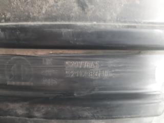 Подкрылок задний правый RENEGADE (BU) 14- 2020 Wagon 2.4L I4 ZERO EVAP M-AIR