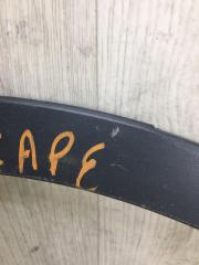 Накладка крыла (расширитель арки) задняя правая ESCAPE 12-19 2014 TM2 2.0 HDTX