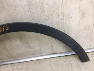 Накладка крыла (расширитель арки) задняя левая FORD ESCAPE 12-19 TM2 2.0 HDTX