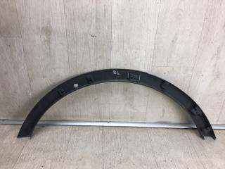 Накладка крыла (расширитель арки) задняя левая ESCAPE 12-19 2014 TM2 2.0 HDTX