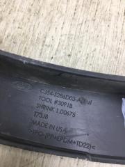 Накладка крыла (расширитель арки) задняя левая ESCAPE 12-19 2014 TM2 2.0 HDTX