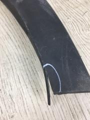 Накладка крыла (расширитель арки) передняя правая ESCAPE 12-19 2014 TM2 2.0 HDTX