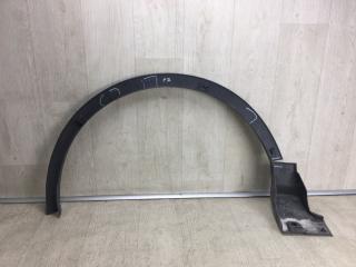 Накладка крыла (расширитель арки) передняя правая ESCAPE 12-19 2014 TM2 2.0 HDTX