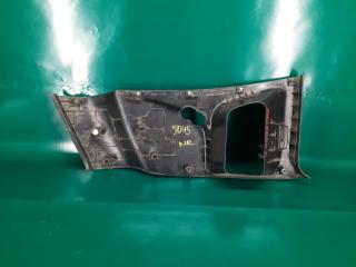 Накладка в салоне задняя левая JEEP RENEGADE (BU) 14- Wagon 2.4L I4 ZERO EVAP M-AIR