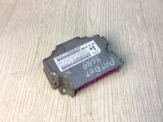 Блок управления AIRBAG JEEP PATRIOT 10-17 2010