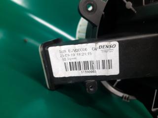 Моторчик печки RENEGADE (BU) 14- 2020 Wagon 2.4L I4 ZERO EVAP M-AIR