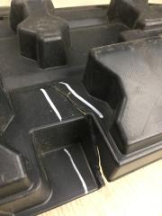 Наполнитель бампера задний FUSION 14- 2014 CD4 C25HDEX