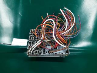 Блок предохранителей моторный отсек JEEP RENEGADE (BU) 14- Wagon 2.4L I4 ZERO EVAP M-AIR