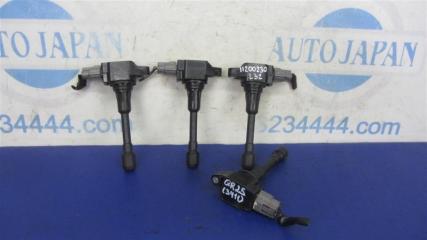 Катушка зажигания NISSAN ALTIMA L32 07-12 2010