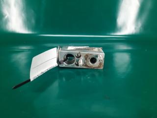 Клапан кондиционера JEEP RENEGADE (BU) 14- Wagon 2.4L I4 ZERO EVAP M-AIR