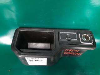 USB адаптер RENEGADE (BU) 14- 2020 Wagon 2.4L I4 ZERO EVAP M-AIR