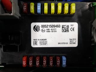 Блок предохранителей моторный отсек RENEGADE (BU) 14- 2020 Wagon 2.4L I4 ZERO EVAP M-AIR