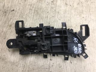 Ручка двери внутренняя задняя левая X-TRAIL/ROGUE T32 13-20 2015 T32 2.5 QR25DE