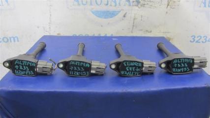 Катушка зажигания ALTIMA L33 12-18 2016 L33 2.5