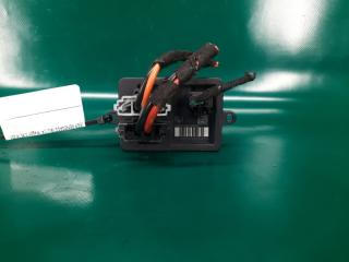 Резистор печки RENEGADE (BU) 14- 2020 Wagon 2.4L I4 ZERO EVAP M-AIR