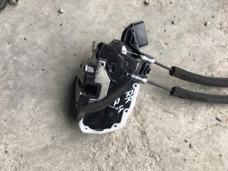 Замок двери задний правый Q50 15-20 2016 Седан 3.0 VR30DDTT