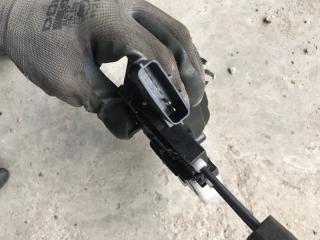 Замок двери задний правый INFINITI Q50 15-20 Седан 3.0 VR30DDTT