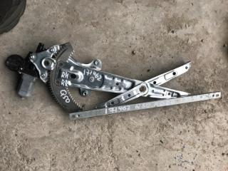 Стеклоподъемник задний правый INFINITI Q50 15-20 2016