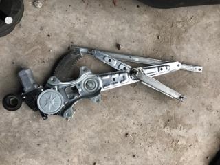 Стеклоподъемник задний правый Q50 15-20 2016 Седан 3.0 VR30DDTT