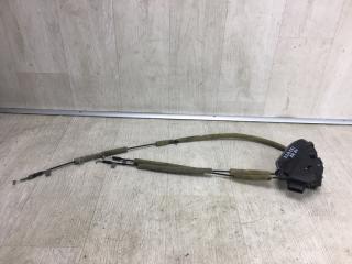 Замок двери задний правый X-TRAIL/ROGUE T32 13-20 2015 T32 2.5 QR25DE