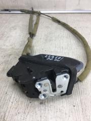 Замок двери задний правый X-TRAIL/ROGUE T32 13-20 2015 T32 2.5 QR25DE