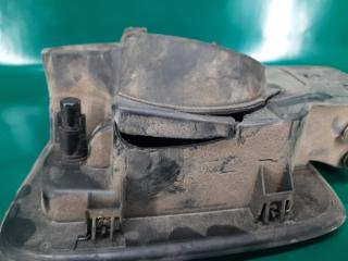 Лючок топливного бака RENEGADE (BU) 14- 2020 Wagon 2.4L I4 ZERO EVAP M-AIR