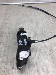 Замок зажигания X-TRAIL/ROGUE T32 13-20 2015 T32 2.5 QR25DE