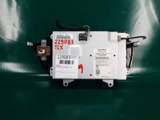 Монитор TLX 14-17 2015 Седан 2.4