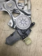 Стеклоподъемник задний правый NISSAN X-TRAIL/ROGUE T32 13-20 T32 2.5 QR25DE