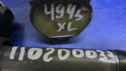 Катушка зажигания OUTLANDER XL 05-13 2009 Внедорожник 2.4