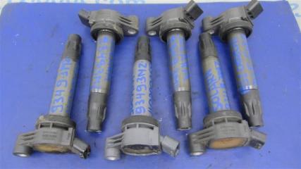 Катушка зажигания TOYOTA SOLARA 03-09 2008