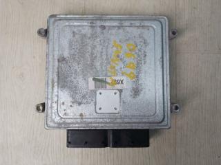 Блок управления двигателем SONATA YF 10-14 2012 YF 2.0 G4KH