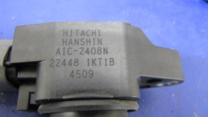 Катушка зажигания QASHQAI 07-14