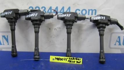 Катушка зажигания NISSAN QASHQAI 07-14