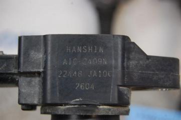 Катушка зажигания INFINITI QX60/JX35 12-20