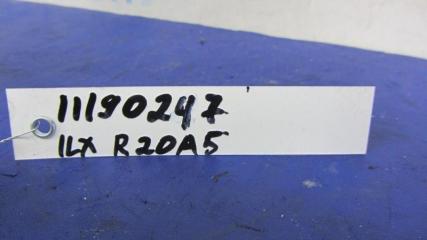 Катушка зажигания ILX 12-16 R20A5