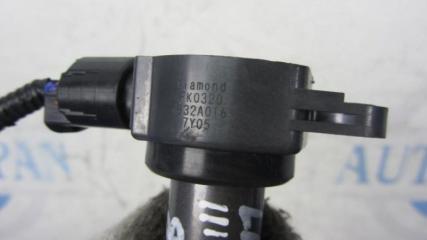 Катушка зажигания LANCER X 10 07-15 2008 Седан 2.0