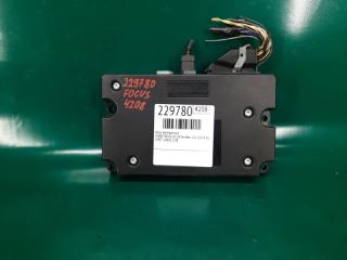 Блок электронный FOCUS 10-18 2012 Хетчбек 2.0L GDI I4 flex fuel engine