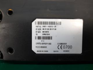 Блок электронный FORD FOCUS 10-18 Хетчбек 2.0L GDI I4 flex fuel engine