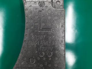 Ящик инструментальный левый FOCUS 10-18 2013 Хетчбек 2.0 C20HDEX